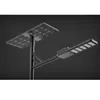 Batterie LiFePO4 haute luminosité 170lm/W 100W LED solaire