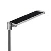Éclairage extérieur SMD modulaire de 60 W LED solaire
