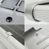 Éclairage extérieur SMD modulaire de 60 W LED solaire