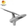 6000lm Lampadaire solaire LED extérieur public semi-intégré tout-en-deux
