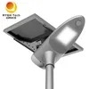12000lm Public extérieur tout en deux Semi-intégré de la route Lumière solaire LED