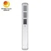 Lampe solaire de rue LED 50W intégrée tout-en-un