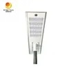 Lumières publiques de 150 Watt à énergie solaire
