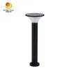 Lampadaire solaire à LED pour jardin, économe en énergie, pour éclairage extérieur