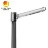 Lampadaires solaires LED intégrés 10W étanches pour l'extérieur Lampara Solar LED Exterior