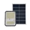 Lumière LED solaire à 100 W en gros pour éclairage de jardin