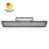 150W 160lm/W Lentilles de verre trempé lumière de tunnel LED pour tunnel de montagne