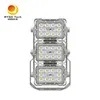 Projecteur de tunnel LED 120W 150W étanche IP66 pour l'extérieur, LED à haute transmission lumineuse