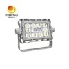 Projecteur tunnel à LED 180W, haute transmittance lumineuse, puce SMD7070, 155-180lm/W