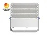 Projecteur LED 750W extérieur, nouvellement amélioré