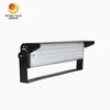 Courts de tennis Sport lumière LED réglable modulaire 250W LED lampe d'inondation