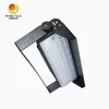 Courts de tennis Sport lumière LED réglable modulaire 250W LED lampe d'inondation
