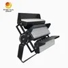 Courts de tennis Sport lumière LED réglable modulaire 250W LED lampe d'inondation