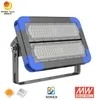 Projecteur LED 100W haute luminosité 140lm/W étanche IP66 pour mât élevé
