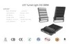 Éclairage extérieur professionnel multifonctionnel à LED de 300W