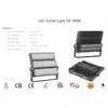 Durabilité en extérieur 180W 200W Projecteur LED haute efficacité Tunnel Stade Disponible