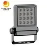 Projecteur LED 10W IP66 1100 Lumens Éclairage pour parc et jardin