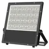 300W super lumineux éclairage de terrain commercial et sportif LED