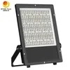 Éclairage industriel extérieur à haute luminosité 200W