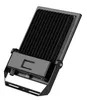 Projecteur LED 200W de qualité industrielle pour usage commercial