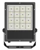Éclairage industriel extérieur à haute luminosité 200W