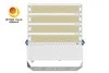 Performance extérieure durable Résistant à la rouille Projecteur LED 1000W