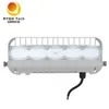 Projecteur LED haute luminosité 130lm/W, projecteur de sécurité 50W pour jardin