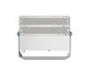 Projecteur LED super lumineux 500W pour terrains commerciaux et sportifs