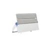 Projecteur LED super lumineux 500W pour terrains commerciaux et sportifs