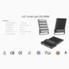 Éclairage d'inondation modulaire