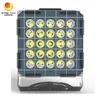 Éclairage extérieur de qualité commerciale - Projecteur LED 400W - Éclairage de stade de terrain