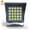 Éclairage extérieur de qualité commerciale - Projecteur LED 400W - Éclairage de stade de terrain