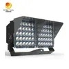 Protection IP66 Haute luminosité 2 modules 800W LED haute lampe de maste projecteur