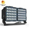 Protection IP66 Haute luminosité 2 modules 800W LED haute lampe de maste projecteur
