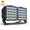 Protection IP66 Haute luminosité 2 modules 800W LED haute lampe de maste projecteur
