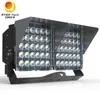 Protection IP66 Haute luminosité 2 modules 800W LED haute lampe de maste projecteur