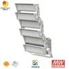 Lumière de niveau industriel 1500W LED à mât élevé