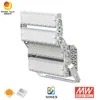 Projecteur LED 960W robuste pour grandes salles, couverture large 140*100 degrés