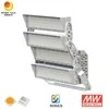Projecteur LED 960W robuste pour grandes salles, couverture large 140*100 degrés