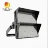 Sortie d'usine FL05-500W IP66 Grand espace de sport haut mât Stade projecteur LED