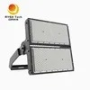 Sortie d'usine FL05-500W IP66 Grand espace de sport haut mât Stade projecteur LED