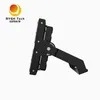 Sortie d'usine FL05-500W IP66 Grand espace de sport haut mât Stade projecteur LED