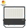 Lumière à LED à haute résistance à l'eau extérieure de 300 W IP66 Super Slim 140lm/W