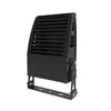 Projecteur LED de stade intelligent DMX dimmable étanche IP65 200W