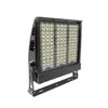 Projecteur modulaire d'inondation extérieur 300W LED pour mât élevé