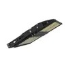 Projecteur industriel à réflecteur pour module, éclairage, projecteur LED SMD 1000W