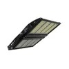 Projecteur LED 800W breveté pour éclairage extérieur de stade