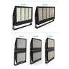 Projecteur LED 800W breveté pour éclairage extérieur de stade