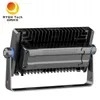 Projecteur spot IP66 100W 120W LED pour tunnel