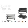 Projecteur spot IP66 100W 120W LED pour tunnel